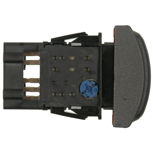 HZS109 Standard Ignition Hazard Warning Switch Standard Ignition Canada