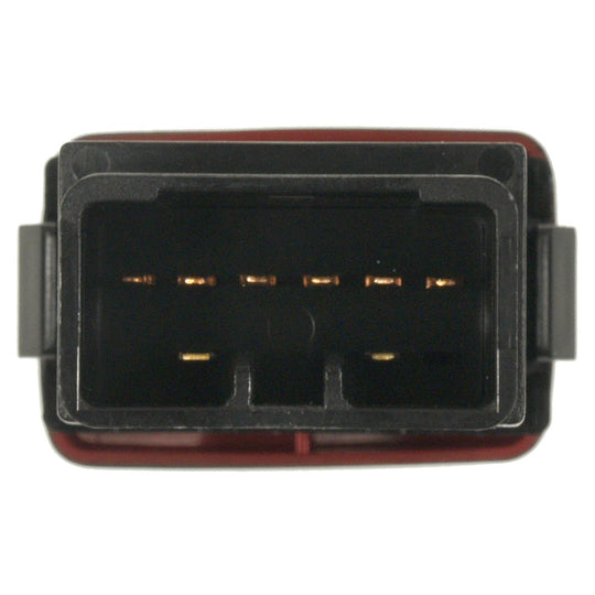 HZS113 Standard Import Hazard Warning Switch Standard Import Canada