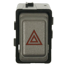 Load image into Gallery viewer, HZS116 Hazard Warning Switch Standard Ignition Canada