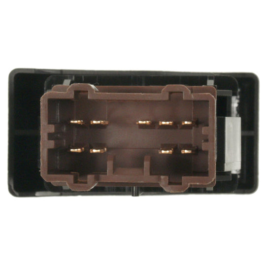 HZS118 Hazard Warning Switch Standard Ignition Canada
