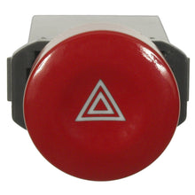 Load image into Gallery viewer, HZS119 Hazard Warning Switch Standard Ignition Canada