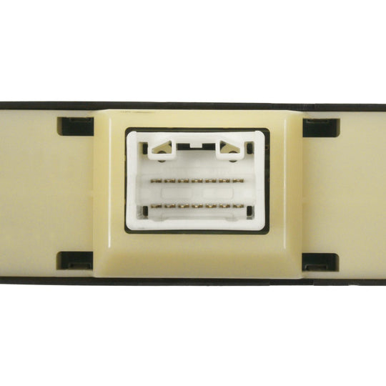 HZS129 Hazard Warning Switch Standard Ignition Canada