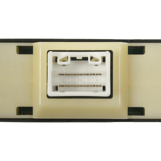 HZS130 Hazard Warning Switch Standard Import Canada