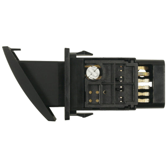 HZS134 Standard Import Hazard Warning Switch Standard Import Canada