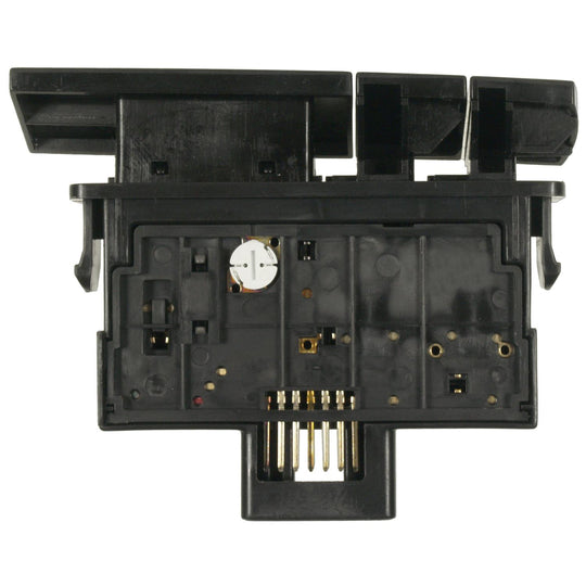 HZS135 Standard Ignition Hazard Warning Switch Standard Ignition Canada