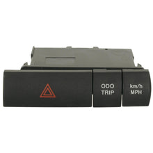 Load image into Gallery viewer, HZS135 Standard Ignition Hazard Warning Switch Standard Ignition Canada