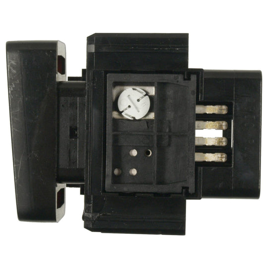 HZS137 Standard Ignition Hazard Warning Switch Standard Ignition Canada