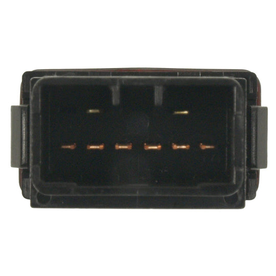HZS141 Hazard Warning Switch Standard Import Canada