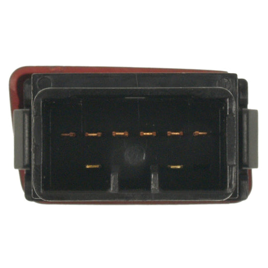 HZS142 Standard Import Hazard Warning Switch Standard Import Canada