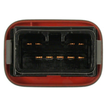 Load image into Gallery viewer, HZS143 Standard Import Hazard Warning Switch Standard Import Canada