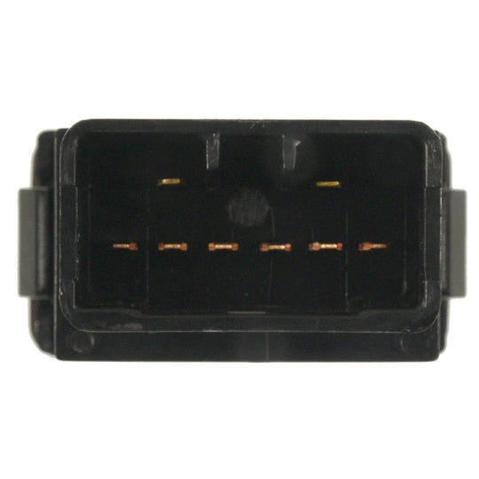 HZS144 Standard Import Hazard Warning Switch Standard Import Canada