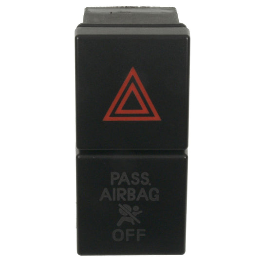 HZS146 Standard Ignition Hazard Warning Switch Standard Ignition Canada