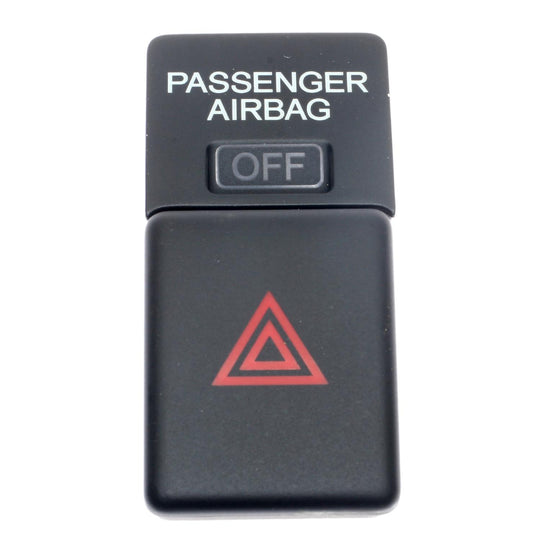 HZS151 Standard Ignition Hazard Warning Switch Standard Ignition Canada