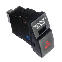 Charger l'image dans la galerie, HZS151 Standard Import Hazard Warning Switch Standard Import Canada
