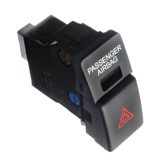 HZS151 Standard Import Hazard Warning Switch Standard Import Canada