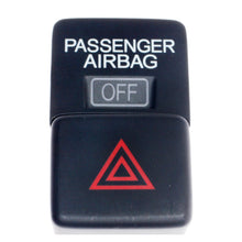 Load image into Gallery viewer, HZS153 Standard Ignition Hazard Warning Switch Standard Ignition Canada