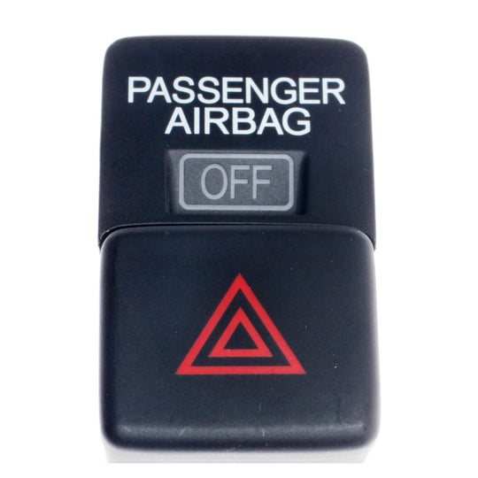 HZS153 Standard Import Hazard Warning Switch Standard Import Canada