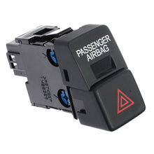 Load image into Gallery viewer, HZS153 Standard Ignition Hazard Warning Switch Standard Ignition Canada