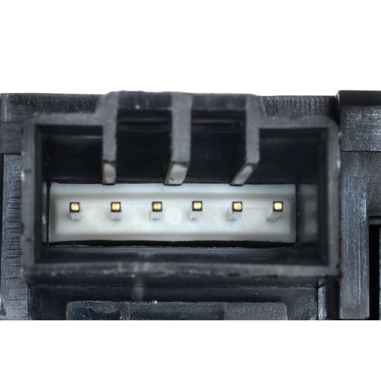 HZS153 Standard Ignition Hazard Warning Switch Standard Ignition Canada