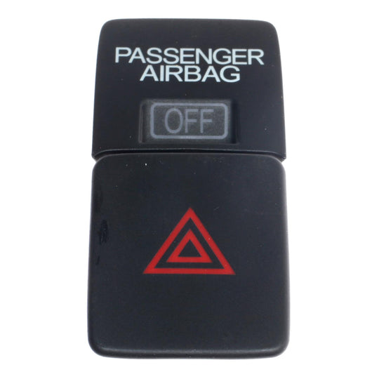 HZS154 Standard Ignition Hazard Warning Switch Standard Ignition Canada
