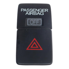 Charger l'image dans la galerie, HZS154 Standard Import Hazard Warning Switch Standard Import Canada