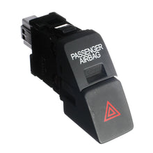 Load image into Gallery viewer, HZS154 Standard Ignition Hazard Warning Switch Standard Ignition Canada