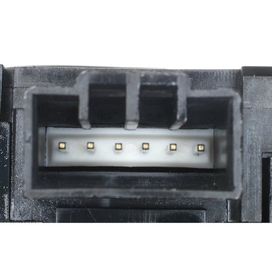 HZS154 Standard Ignition Hazard Warning Switch Standard Ignition Canada