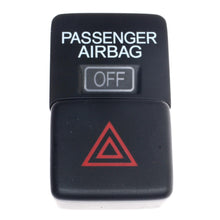 Load image into Gallery viewer, HZS155 Hazard Warning Switch Standard Ignition Canada