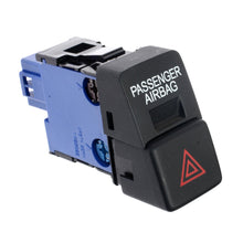 Load image into Gallery viewer, HZS155 Hazard Warning Switch Standard Ignition Canada