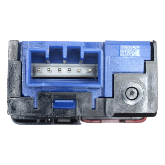 HZS155 Hazard Warning Switch Standard Ignition Canada