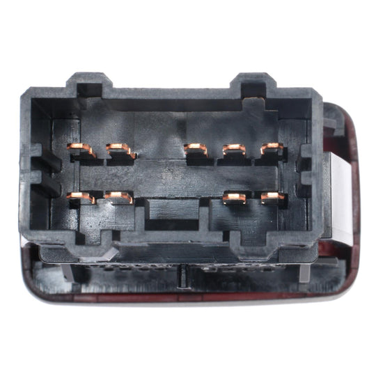 HZS157 Standard Import Hazard Warning Switch Standard Import Canada