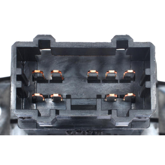 HZS158 Standard Ignition Hazard Warning Switch Standard Ignition Canada