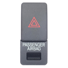 Load image into Gallery viewer, HZS161 Standard Import Hazard Warning Switch Standard Import Canada