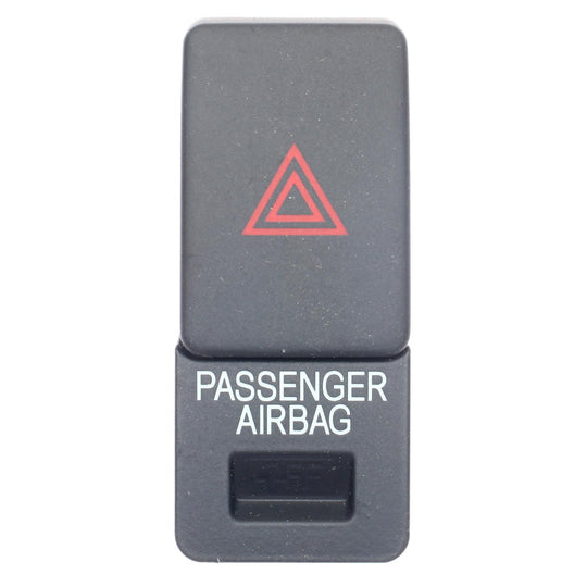 HZS161 Standard Ignition Hazard Warning Switch Standard Ignition Canada
