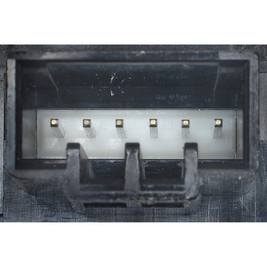 HZS161 Standard Ignition Hazard Warning Switch Standard Ignition Canada