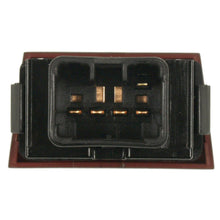 Load image into Gallery viewer, HZS162 Standard Ignition Hazard Warning Switch Standard Ignition Canada
