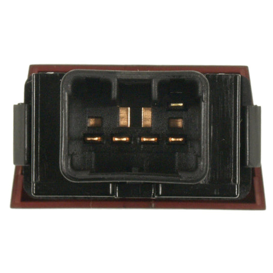HZS162 Standard Ignition Hazard Warning Switch Standard Ignition Canada