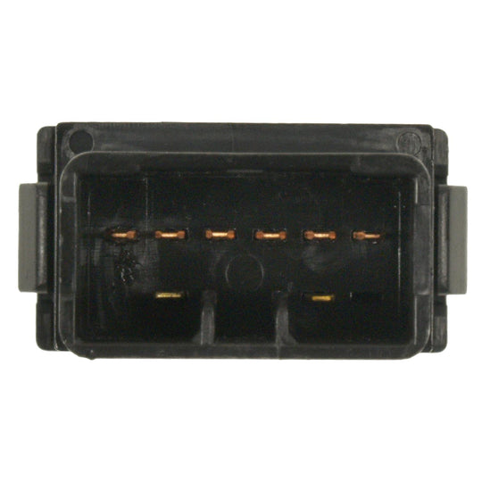 HZS164 Standard Import Hazard Warning Switch Standard Import Canada