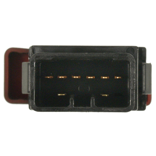 HZS166 Standard Ignition Hazard Warning Switch Standard Ignition Canada