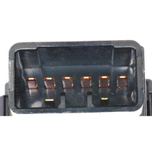 Load image into Gallery viewer, HZS167 Hazard Warning Switch Standard Import Canada