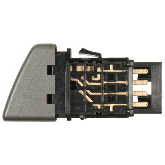 HZS168 Standard Import Hazard Warning Switch Standard Import Canada