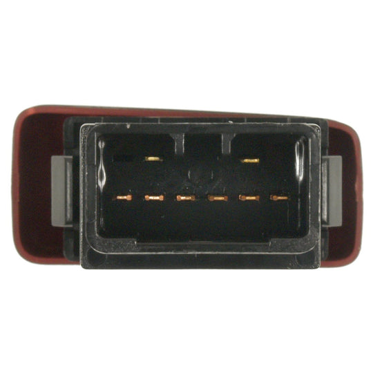 HZS170 Standard Ignition Hazard Warning Switch Standard Ignition Canada