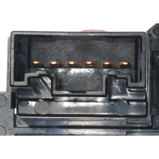 HZS171 Standard Ignition Hazard Warning Switch Standard Ignition Canada
