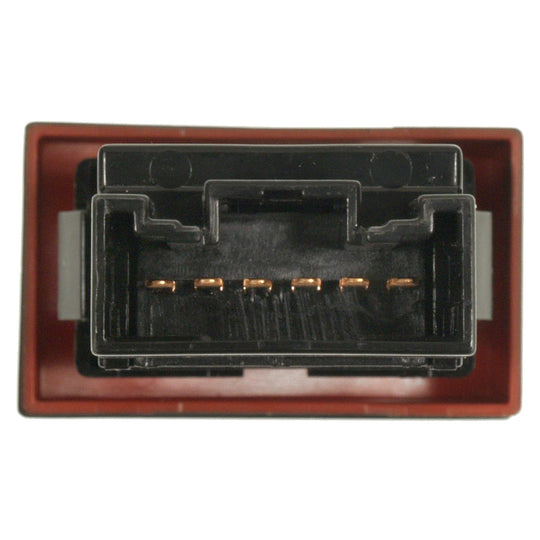 HZS172 Standard Import Hazard Warning Switch Standard Import Canada