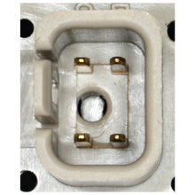 Load image into Gallery viewer, HZS174 Standard Ignition Hazard Warning Switch Standard Ignition Canada