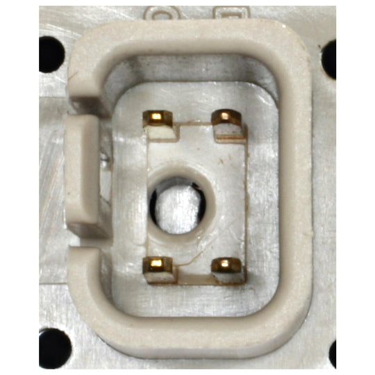 HZS174 Standard Ignition Hazard Warning Switch Standard Ignition Canada