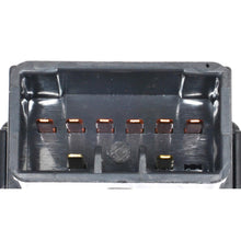 Load image into Gallery viewer, HZS178 Standard Ignition Hazard Warning Switch Standard Ignition Canada