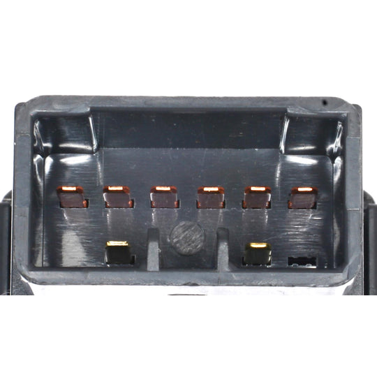 HZS178 Standard Ignition Hazard Warning Switch Standard Ignition Canada