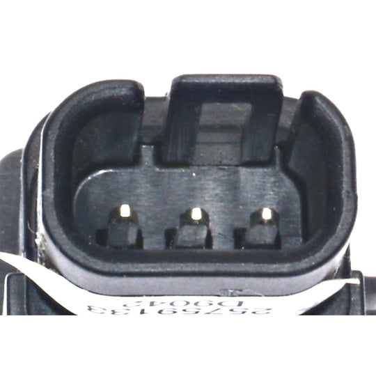 HZS184 Standard Ignition Hazard Warning Switch Standard Ignition Canada