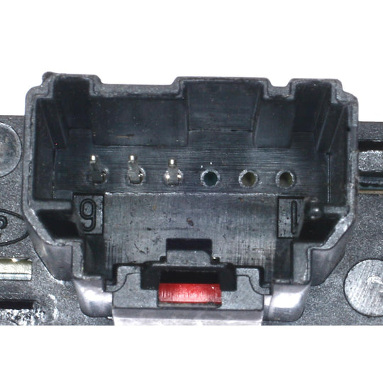 HZS188 Standard Ignition Hazard Warning Switch Standard Ignition Canada